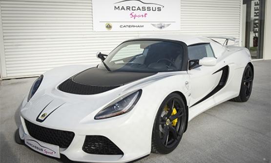 Marcassus Sport
