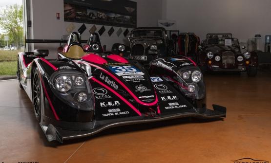 Marcassus Sport