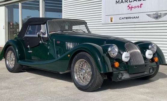 Marcassus Sport