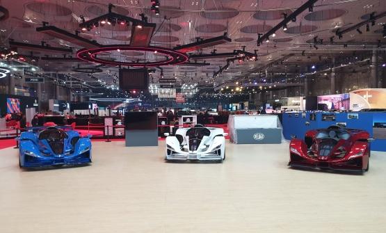Marcassus Sport