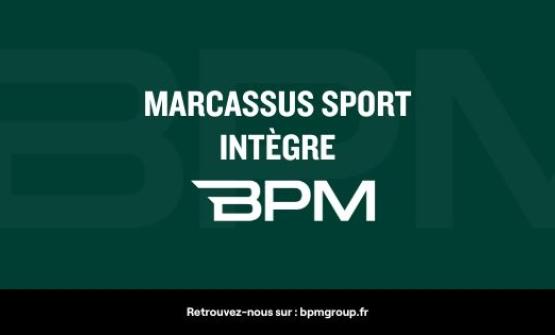 Marcassus Sport
