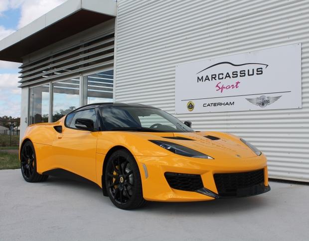 Marcassus Sport Distributeur de passion mécanique depuis