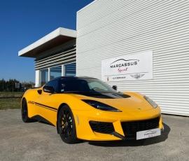 Lotus Evora Sport 410