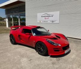 Lotus  Exige S2 Pack Performance 243ch 